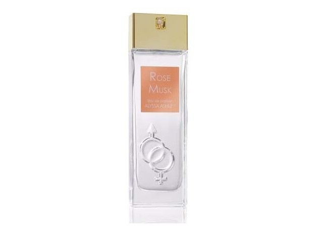 Rose Musk Eau De Parfum Vaporizador 100 Ml