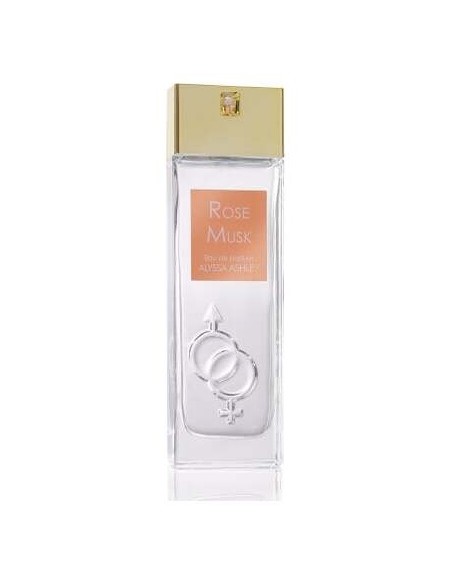 Rose Musk Eau De Parfum Vaporizador 100 Ml
