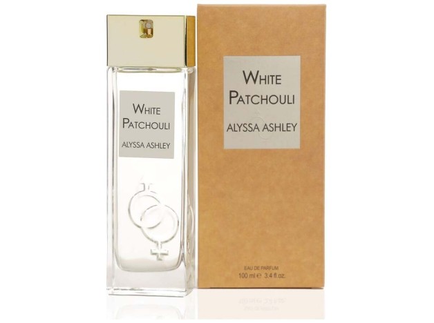 White Patchouli Eau De Parfum Vaporizador 100 Ml