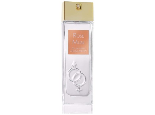 Rose Musk Eau De Parfum Vaporizador 100 Ml