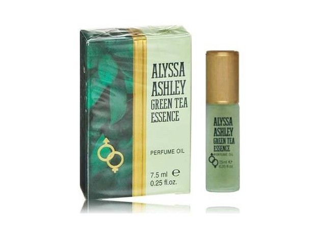 Alyssa Ashley Green Tea Essence Perfume 75Ml