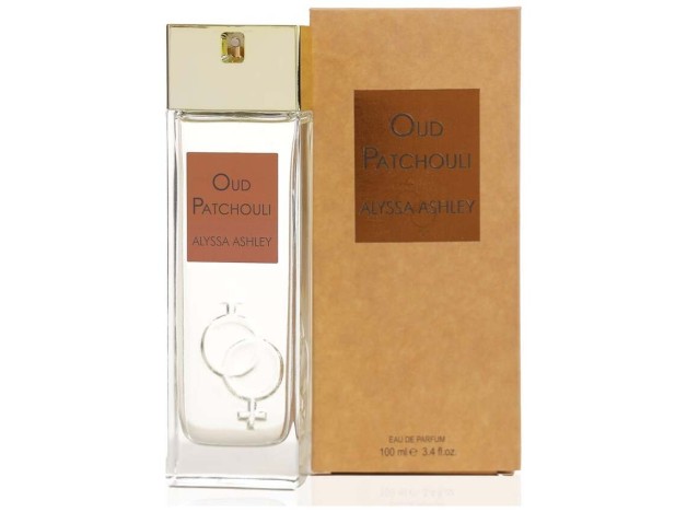 Oud Patchouli Eau De Parfum Vaporizador 100 Ml