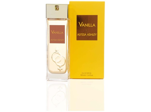 Vainilla Eau De Parfum Vaporizador 100 Ml