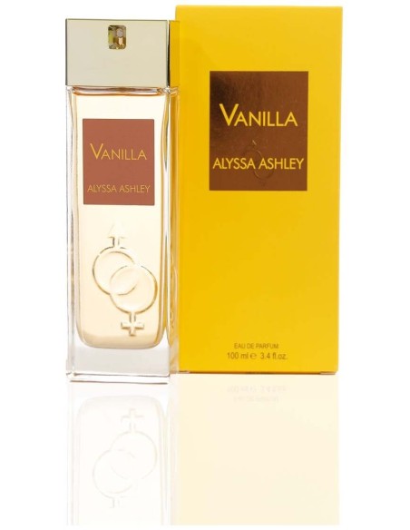 Vainilla Eau De Parfum Vaporizador 100 Ml