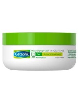 Cetaphil Crema Hidratante...