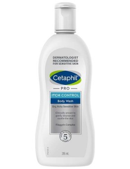 Cetaphil Pro Itch Control...