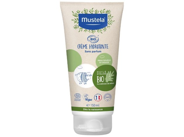 Crema Hidratante Familia 150Ml. Bio