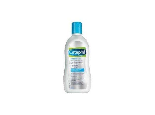Cetaphil Pro Itch Control Limpiador Corporal 295Ml