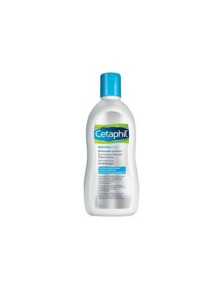 Cetaphil Pro Itch Control Limpiador Corporal 295Ml