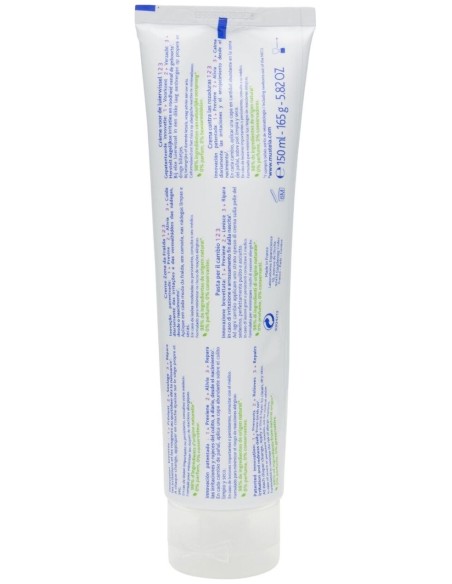 Crema Balsamo 123 Irritaciones Bebe-Niño 150Ml.