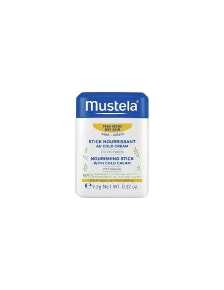 Bebé-Niño Hydra Stick Labios Y Mejillas Al Frío 9,2 Gr