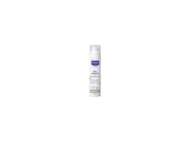 Familia Gel De Árnica %26 Caléndula Bio 100 Ml