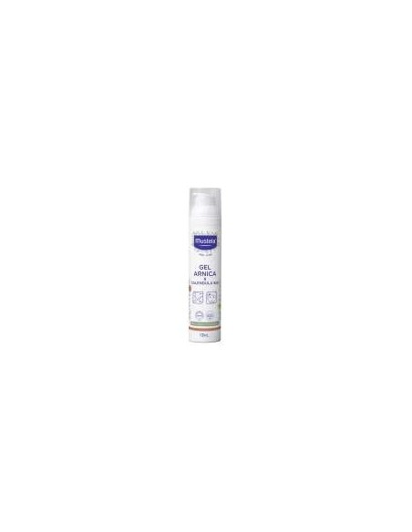 Familia Gel De Árnica %26 Caléndula Bio 100 Ml
