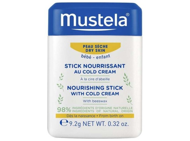 Bebé-Niño Hydra Stick Labios Y Mejillas Al Frío...