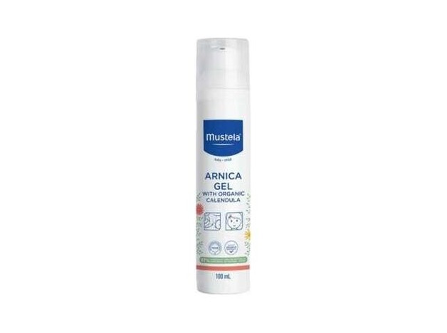 Familia Gel De Árnica %26 Caléndula Bio 100 Ml