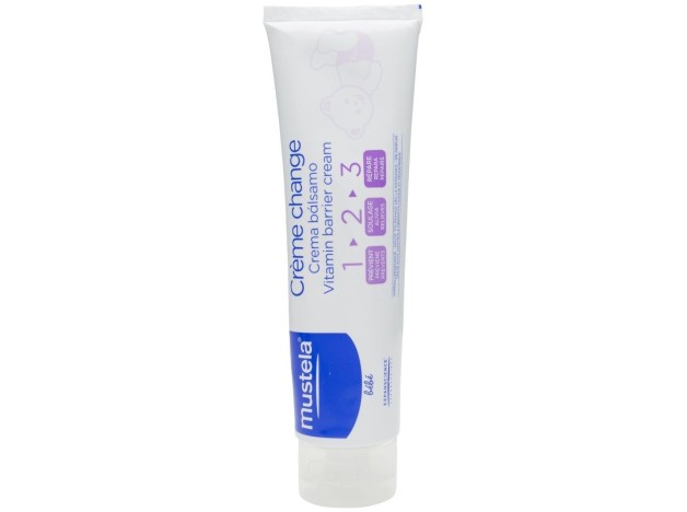 Crema Balsamo 123 Irritaciones Bebe-Niño 150Ml.
