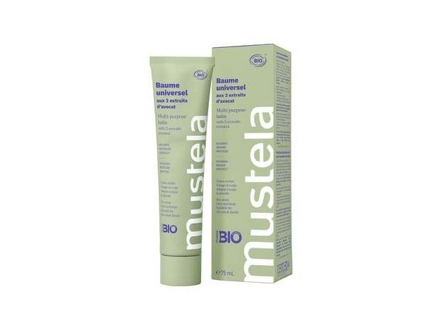 Balsamo Universal Familia 75Ml. Bio