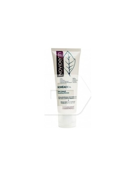 Boréade M Emulsión Seborreguladora Matificante, 40 Ml