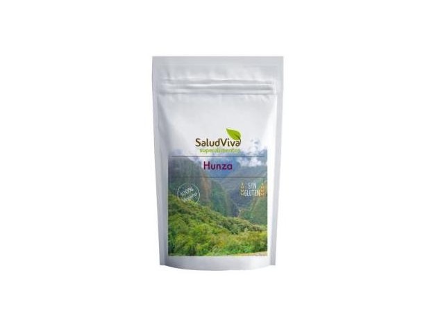 Hunza 250Gr.Sg S/A Vegan