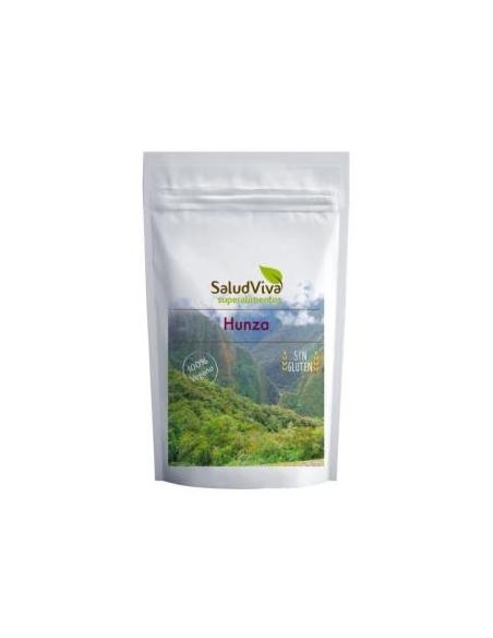 Hunza 250Gr.Sg S/A Vegan
