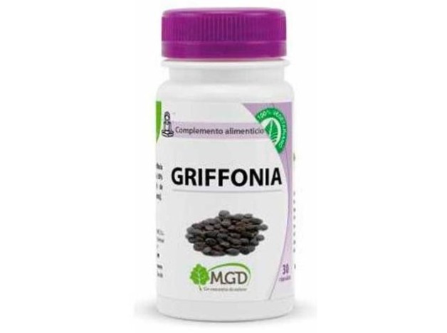 Griffonia 30Vcap. Mgd