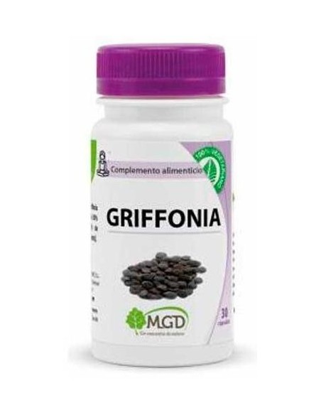 Griffonia 30Vcap. Mgd
