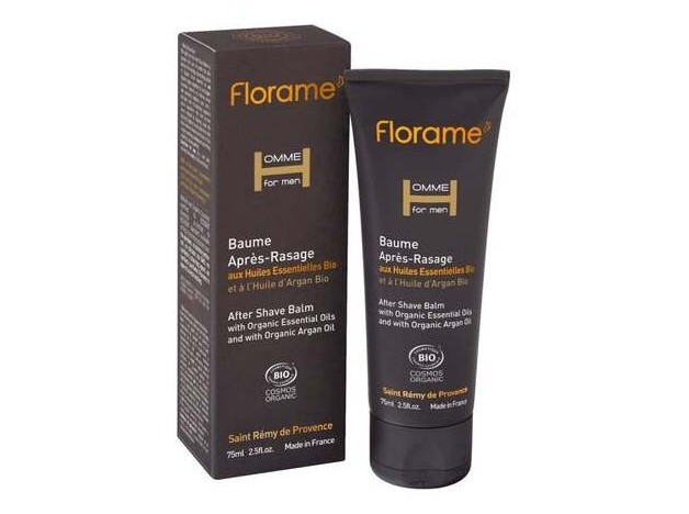 Florame Homme Baume Aprés-Rasage 75Ml