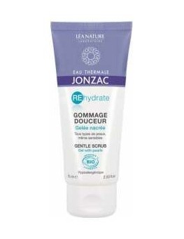 Rehydrate Exfoliante Suave...