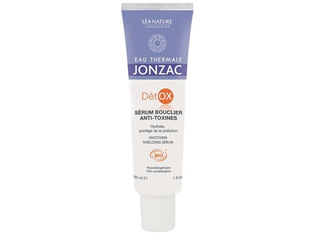 Jonzac Sérum Bouclier Anti Toxinas 30Ml