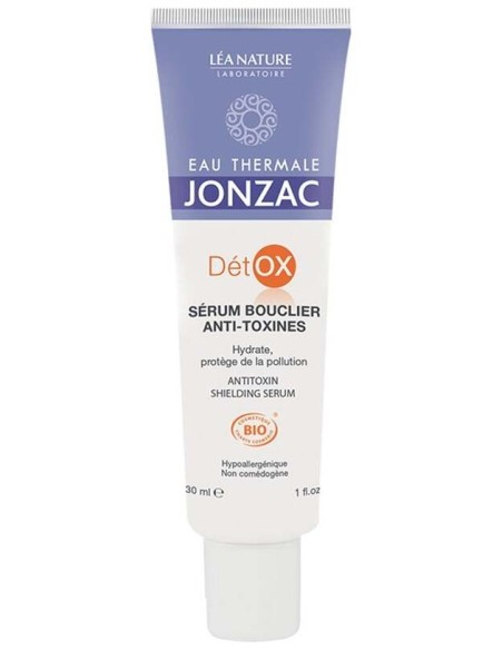 Jonzac Sérum Bouclier Anti Toxinas 30Ml