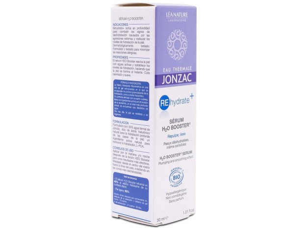 Rehydrate Serum Hidratante 30Ml. Bio
