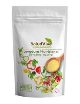 Levadura Nutricional 250Gr....