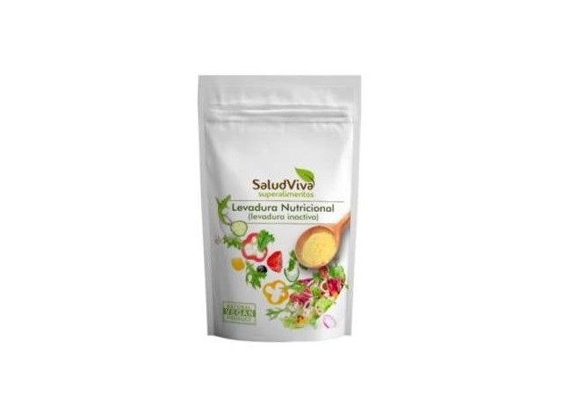 Levadura Nutricional 250Gr. Vegan