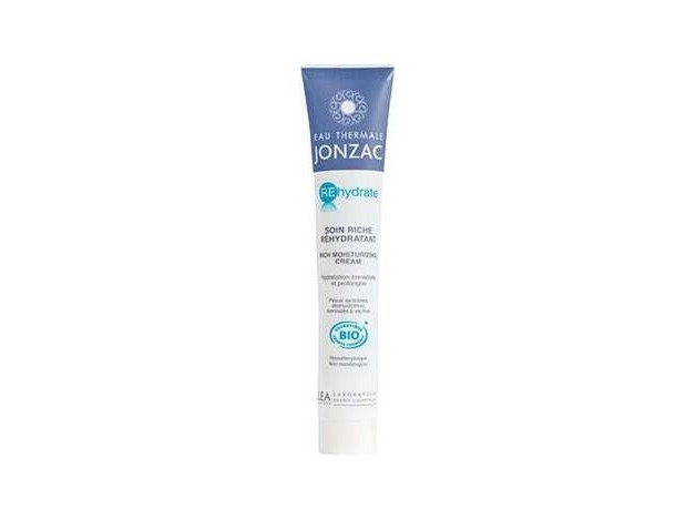 Jonzac Rehydrate Crema Rica Rehidratante 50Ml