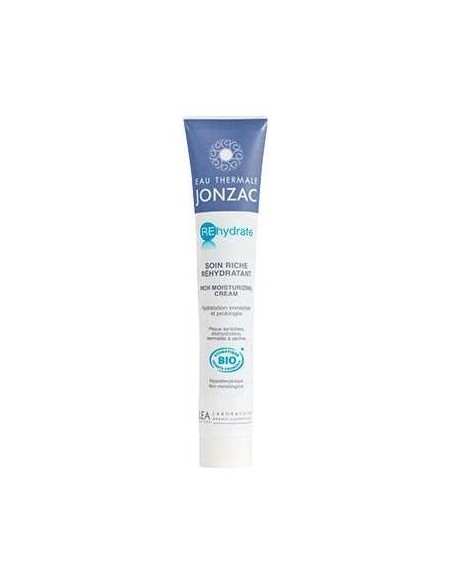 Jonzac Rehydrate Crema Rica Rehidratante 50Ml
