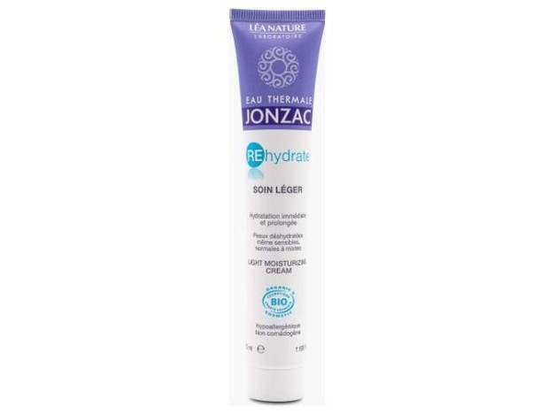 Rehydrate Crema Ligera Hidratante 50Ml. Bio