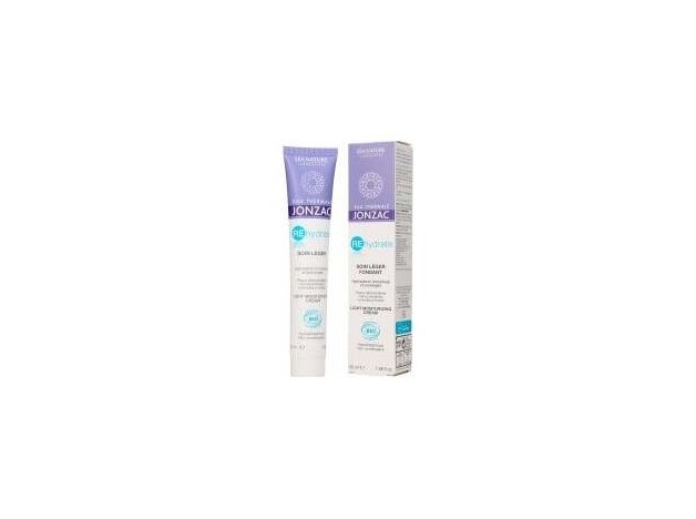Rehydrate Crema Ligera Hidratante 50Ml. Bio