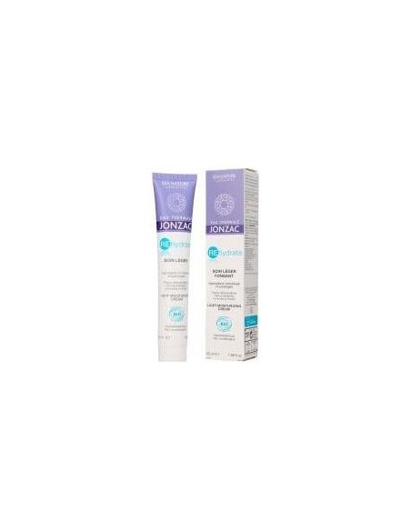 Rehydrate Crema Ligera Hidratante 50Ml. Bio