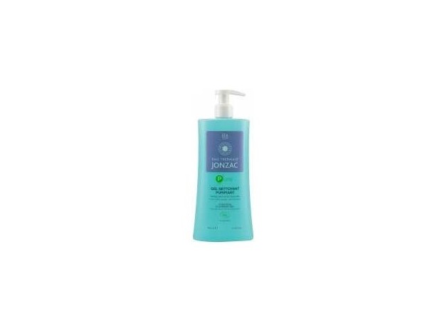 Pure Gel Limpiador Purificante 400Ml. Bio