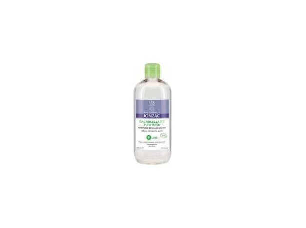 Pure Agua Micelar Purificante 500Ml. Bio