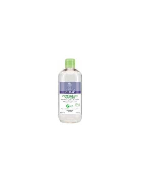 Pure Agua Micelar Purificante 500Ml. Bio