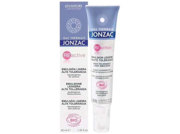 Reactive Emulsion Ligera Alta Tolerancia 40Ml. Bio