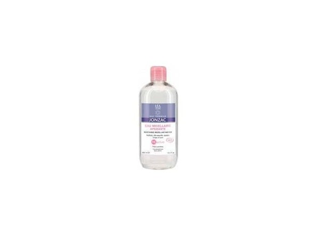 Reactive Agua Micelar Calmante 500Ml. Bio