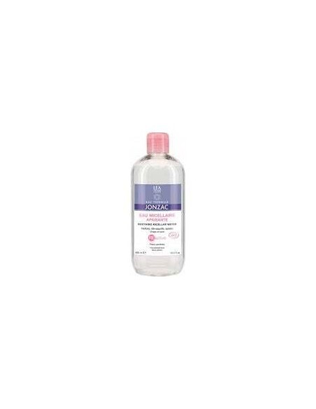 Reactive Agua Micelar Calmante 500Ml. Bio