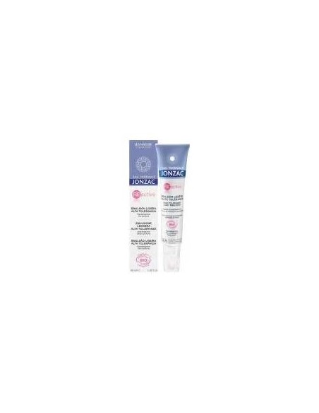 Reactive Emulsion Ligera Alta Tolerancia 40Ml. Bio