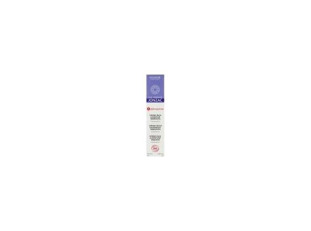 Jonzac Sublimactive Anti Age Crema Rica 40Ml