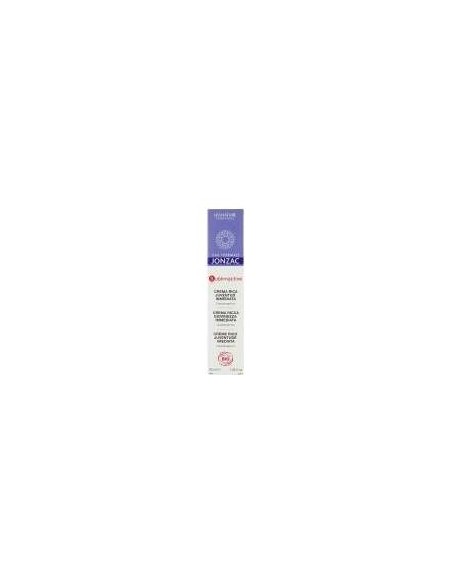 Jonzac Sublimactive Anti Age Crema Rica 40Ml