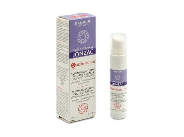 Jonzac Soin Contour Yeux - Lèvres Jeunesse...