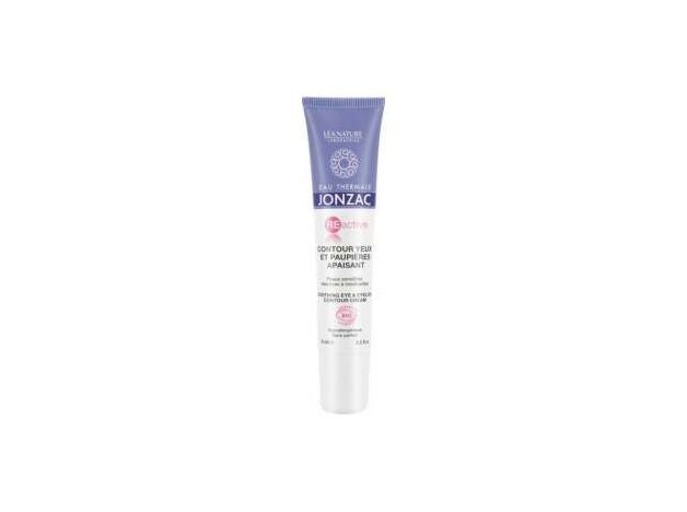 Reactive Contorno De Ojos Calmante 15Ml. Bio