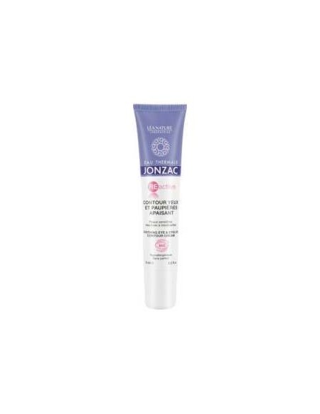 Reactive Contorno De Ojos Calmante 15Ml. Bio